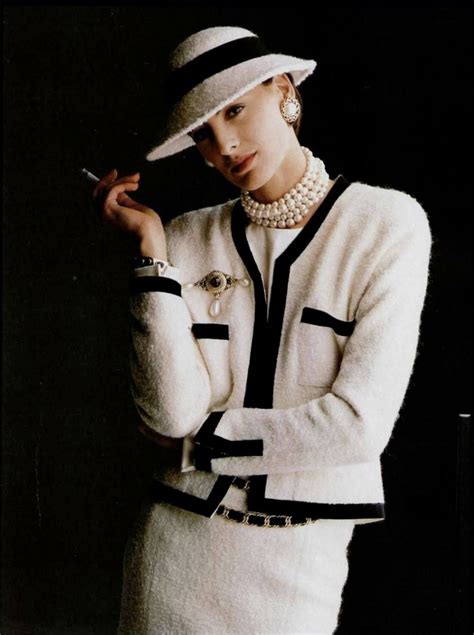 the real deal chanel|Chanel ladies clothing.